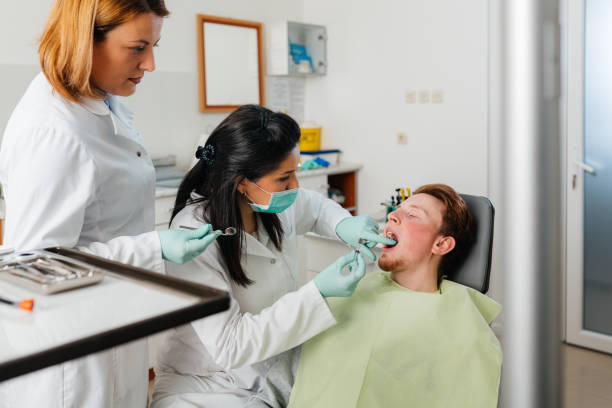 Best Urgent Care for Lost Fillings or Crowns in Whitesboro, AL