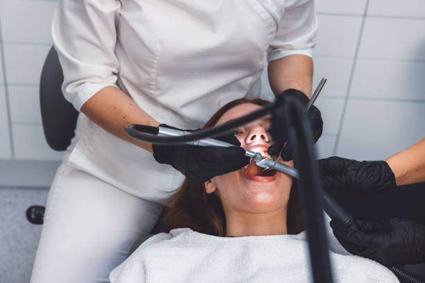 Best Emergency Wisdom Teeth Removal in Whitesboro, AL